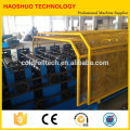 Roof Panel Double Layer Roll Forming Machine